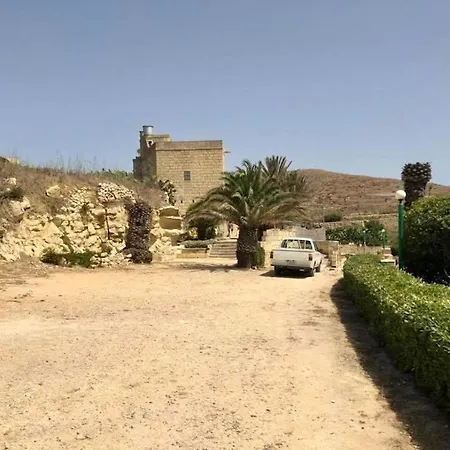 Holiday home Tal-ghani Gozo Farmhouse