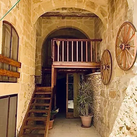 Holiday home Tal-ghani Gozo Farmhouse