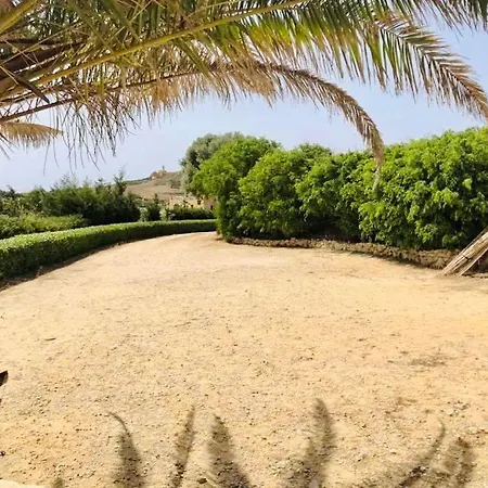 Tal-ghani Gozo Farmhouse Holiday home Ta' Abram