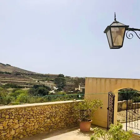 Tal-ghani Gozo Farmhouse Ta' Abram