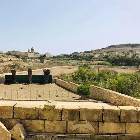 Holiday home Tal-ghani Gozo Farmhouse Ta' Abram