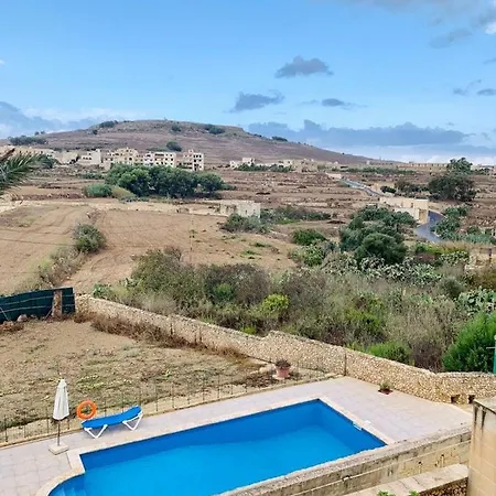 Tal-ghani Gozo Farmhouse * Ta' Abram