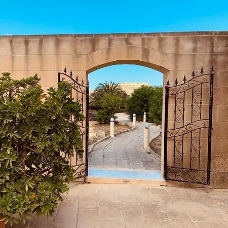 Tal-ghani Gozo Farmhouse Ta' Abram