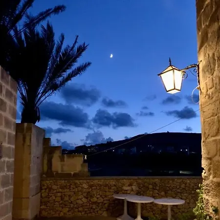 Holiday home Tal-ghani Gozo Farmhouse Ta' Abram