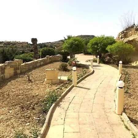 Tal-ghani Gozo Farmhouse 別荘 *