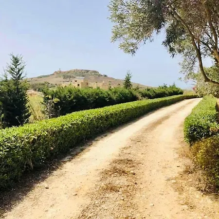 Tal-ghani Gozo Farmhouse *