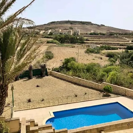 Tal-ghani Gozo Farmhouse Ta' Abram