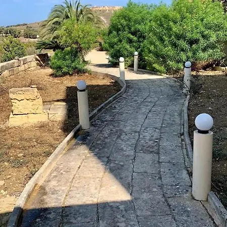 Tal-ghani Gozo Farmhouse