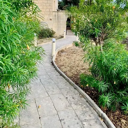 Tal-ghani Gozo Farmhouse 別荘